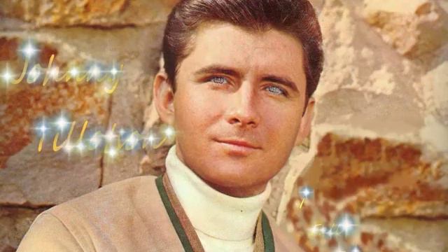 Johnny Tillotson - I Fall To Pieces смотреть онлайн