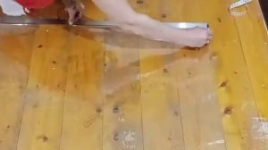 как раскроить овальную скатерть