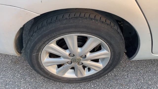 Hàng mới về : Toyota Yaris 2008 Dk 2009 Nhập Nhật giá nhô 300tr lh 0816662386 смотреть онлайн