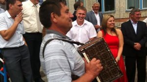 Частушки на свадьбе 1