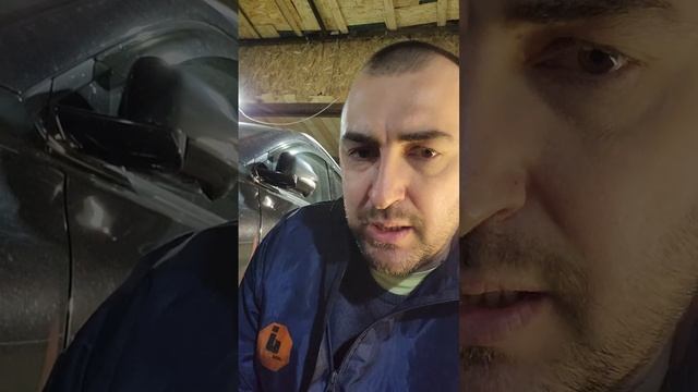 Под капотом с Искусством