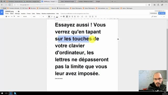 Comment convertir une image en texte : Reconnaissance de caractère смотреть онлайн