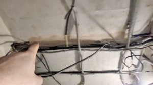 Ремонт в хрущевке, своими руками, собираю электрический щиток. Для двухкомнатной квартиры.