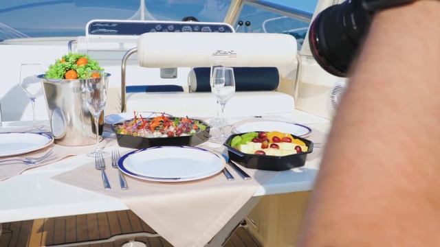 Фотосъемка катера, как правильно. смотреть онлайн