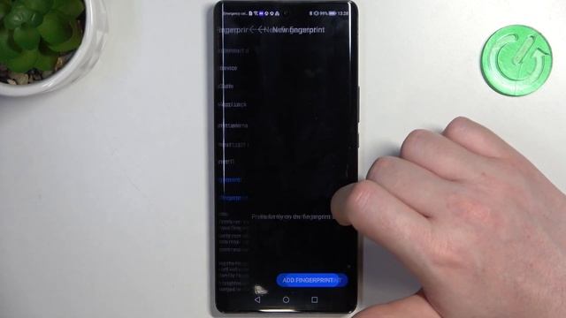 Does HONOR Magic5 Lite Have Fingerprint Scanner? смотреть онлайн