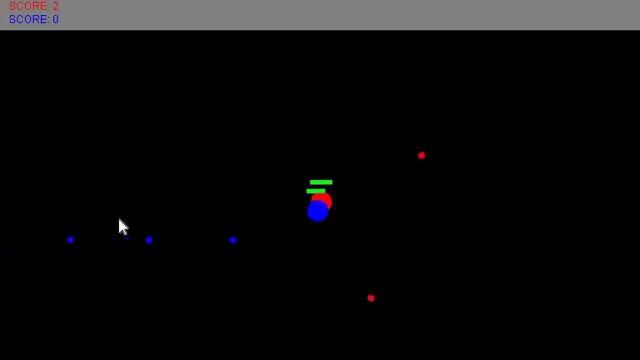 RED VS BLUE[JAVA GAME] && Source Code смотреть онлайн