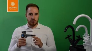 Какой аэратор на смесителе выбрать: силикон или пластик?