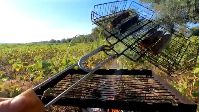 Я ТАМ САЗАНА ВЫТАЩИЛА Рыбачка разбудила с утра Рыбалка в Астрахани на сазана смотреть онлайн