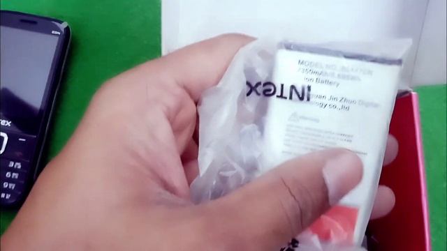 best new feature phone INTEX EON keypad phone big display unboxing | call recording 4G feature phon смотреть онлайн