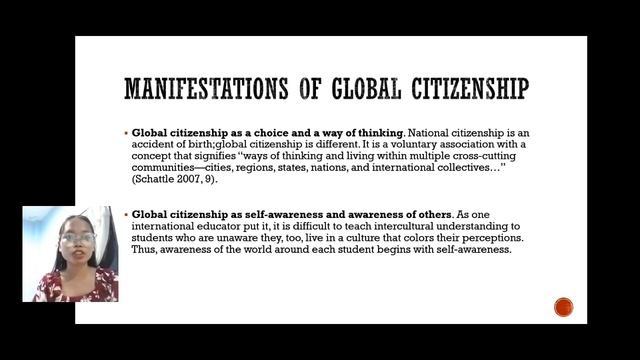 GLOBAL CITIZENSHIP (THE CONTEMPORARY WORLD) смотреть онлайн