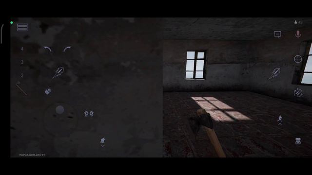 DayZ Mobile (Disarray) Open World Survival Android & iOS Beta Gameplay | Download New Update! смотреть онлайн