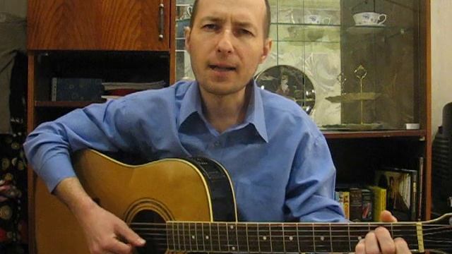 Как ветра осенние Александр Башлачёв смотреть онлайн