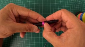 Правильные смола и лак для ремонта спиннинга ? Zetrix хрустнул при забросе, хреновый спин? Ремонт