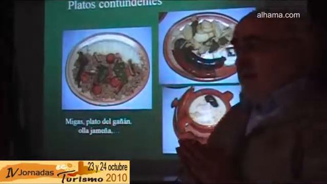 Jornadas Ecoturísticas 2010 - Antonio Arenas смотреть онлайн