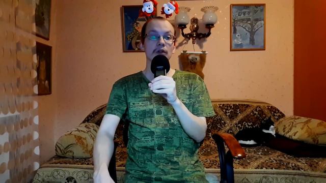 ASMR и снова покупка... смотреть онлайн