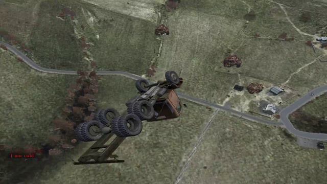 New DayZ Standalone Space Program смотреть онлайн