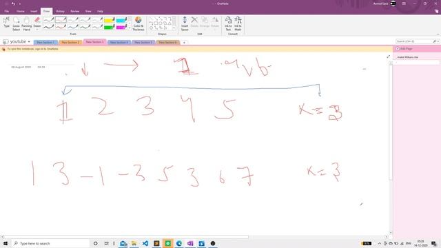 Sliding Window Maximum || Leetcode 239 смотреть онлайн