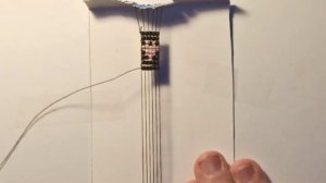 Мастер класс - фенечка из бисера