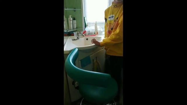 ПРОКОЛОЛА ХРЯЩ И МОЧКУ?? НОВЫЙ МАНИКЮР ❤️❤️❤️ смотреть онлайн