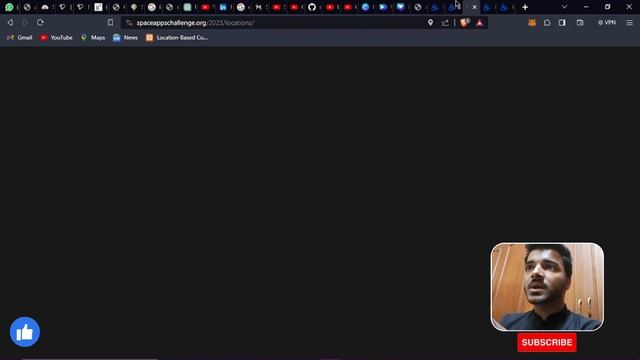 Hackathon | NASA Space Apps Challenge 2023 | Coding | International смотреть онлайн