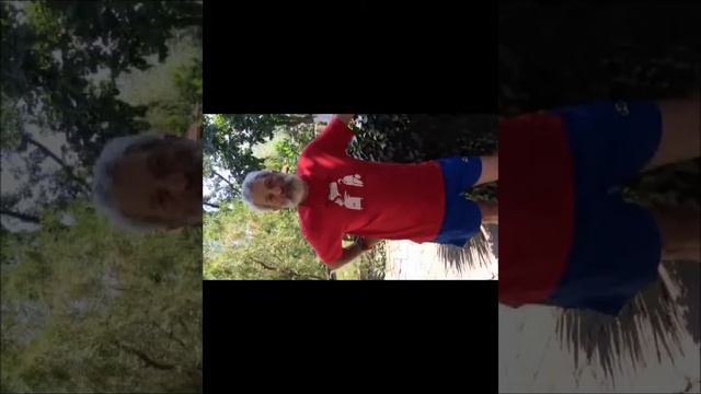 Сергей Цигаль - ШАГ ВВЕРХ ВМЕСТЕ (О проекте "Жизнь в движении - Килиманджаро 2015) смотреть онлайн