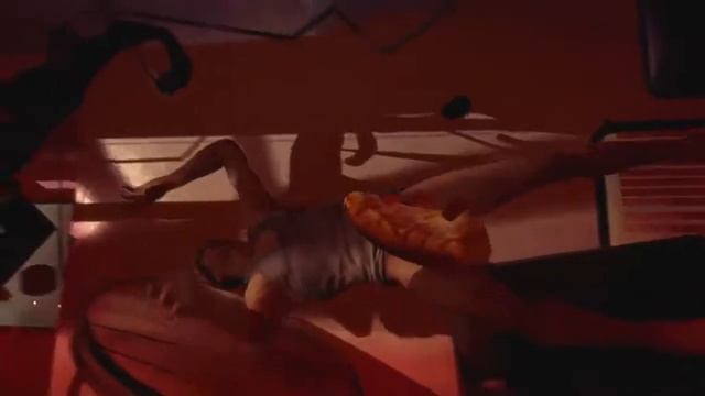 Devil May Cry 5 (Reboot) Official Gameplay Trailer 2012 смотреть онлайн