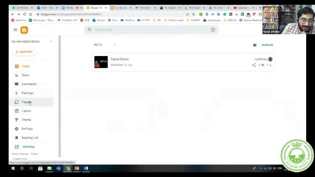 How to create a Digital Library for your institutions with open source platform смотреть онлайн