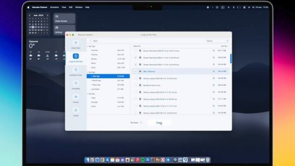 Как почистить кэш на Mac? Лучший очиститель Mac для оптимизации хранилища - Macube (2024)
