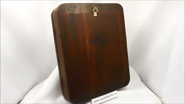 Купить киот легко! Старинный деревянный киот KI0005. смотреть онлайн