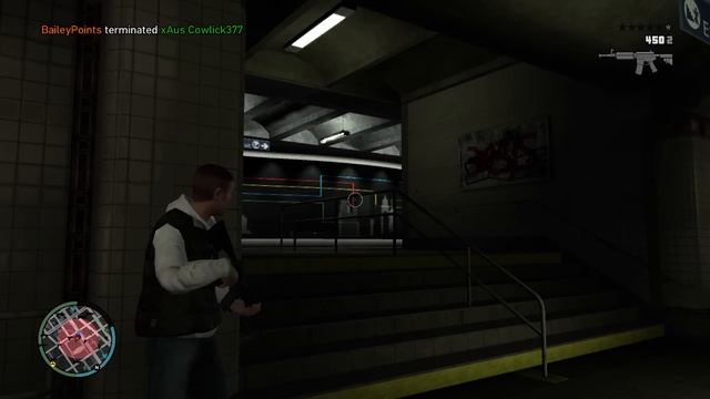 GTA 4 Online in 2023 IS THE BEST! смотреть онлайн