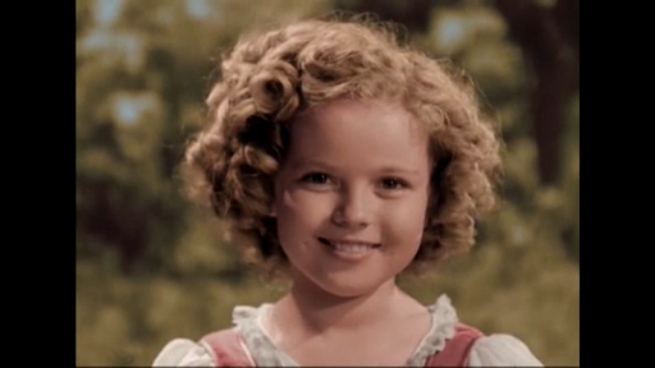 Хайди(Ширли Темпл)Трейлер смотреть онлайн