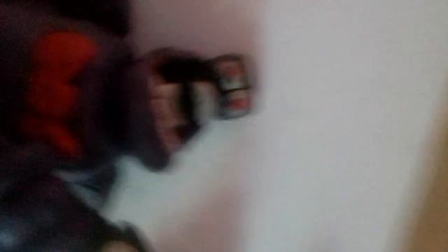 Бони версия 02 ??? из FNAF1 смотреть онлайн