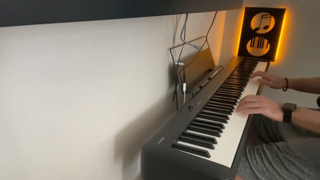 Piano mix смотреть онлайн