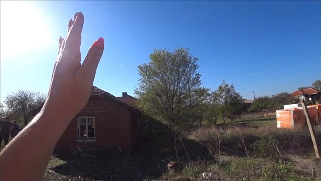 Продаем участок в БОЛГАРИИ. смотреть онлайн