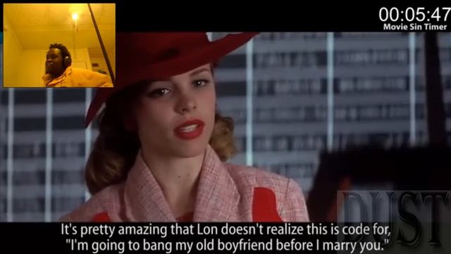 DustDaRapper React: Everything Wrong With The Notebook In 10 Minutes Or Less смотреть онлайн