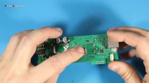 ✅ Xiegu G90 замена энкодера! Ставим бесступенчатый энкодер (encoder upgrade)