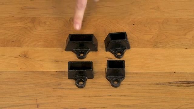 How to Install Wrought Iron Fence without Welding смотреть онлайн