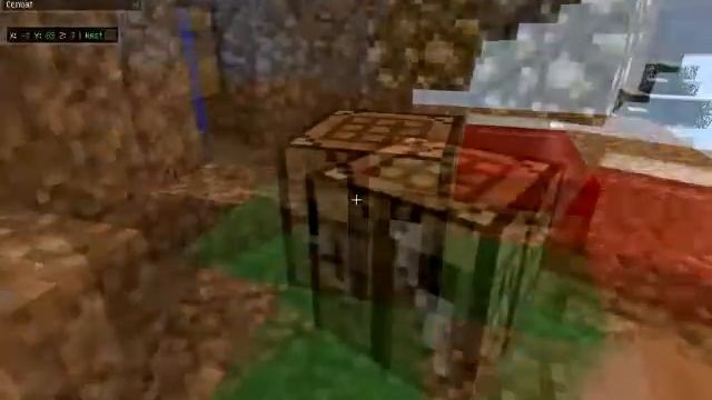 Прохождение карты Sky-Islands-1.1.2-Alpha-Fix серия #1 смотреть онлайн
