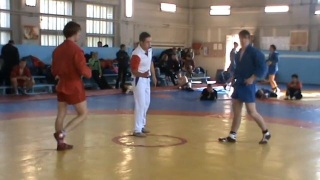 Чемпионат г. Екатеринбурга 2010г. мужчины смотреть онлайн