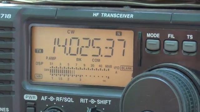 Радиолюбительская экспедиция в заказник "Тащенакский под" 2015 год. смотреть онлайн