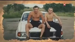 Легенды советского сыска. Дело Октавиана