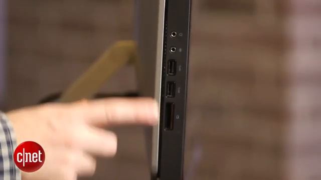 Dell Inspiron 2330 смотреть онлайн