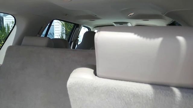 Ford Expedition 2006 Eddie Bauer Davie Florida Blanca y dorado смотреть онлайн