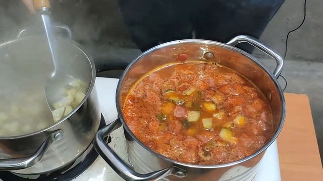 Вкусные рецепты с макаронами и мясом