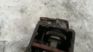 Ура я его купил!!! Усиленный реверс для ДТ 75