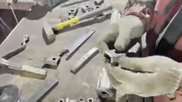 Ремонт фрезы на тяжелом мотоблоке Заря 12 л.с. смотреть онлайн