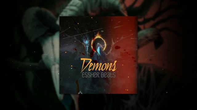 БЕСПЛАТНЫЙ БИТ ДЛЯ РЭПА - Demons (Essher Beats Prod) / 100 bpm / С#m / FREE BEAT [2020] смотреть онлайн