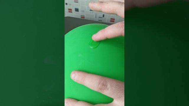 Проверка лайфхака с воздушным шариком. смотреть онлайн