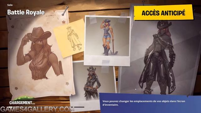 Fortnite Battle Royale Let's Play #7 Gameplay смотреть онлайн
