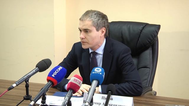 Мэрия ПА-НОВому (16+) смотреть онлайн